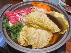 -古京·臻致料理(月湖店)