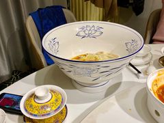 -宁夏国强手抓羊肉·清真菜(未央路凤三店)