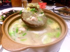 -醉南拳客家菜·河田鸡(东街口航空大厦店)