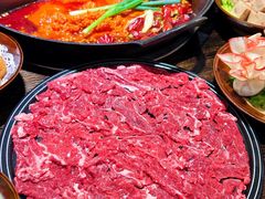 -冯校长老火锅(广州正佳广场店)