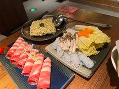 -京鹿料理(荟聚店)