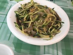 -华春餐馆(鱼山路店)