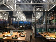 -塔哈尔·新疆盛宴(城西银泰店)