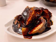 酱鸭-春餐厅