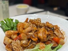 -大铁勺新津菜(熙悦汇店)