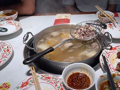 -汕头八合里海记牛肉店(清河店)