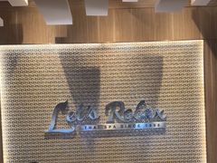 -Let’s Relax Spa(Terminal 21 Asok)