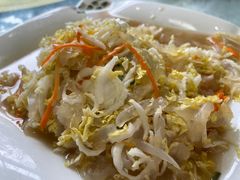 -宾朋海鲜特色美食餐厅·纯手工鲅鱼水饺(兴海路店)