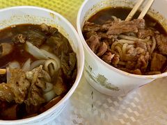 -王记生烫牛杂面馆(兰陵路店)