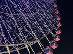 -星城之眼摩天轮