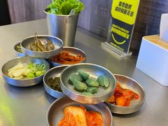-大叹号·朝鲜族烤肉(潍坊泰华城店)