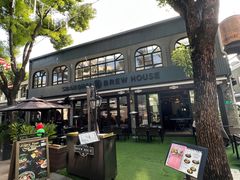 -Shanghai Brew House上海啤酒工坊(老外街店)