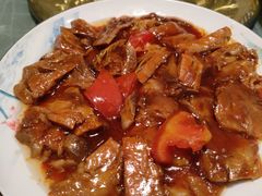 -裕德隆清真饭庄·天津特色菜(东丽店)
