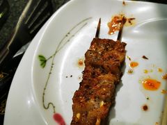 -鹤之乡·齐齐哈尔烤肉·非遗(秋涛路店)