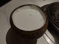 -润泽园椰子鸡(汇一城店)