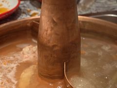 -京元盛铜锅涮肉(上海总店)
