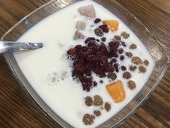 -李先生牛肉面大王(马栏店)