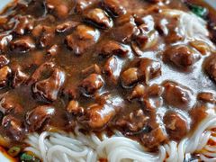-肉盖面馆(兴科大道店)