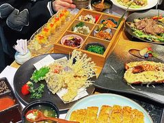 -松临·铁板烧&Omakase(神农店)