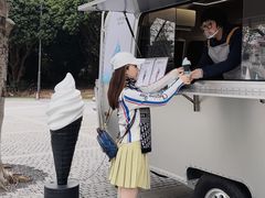 -中旅阿那亚九龙湖·公主酒店