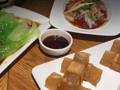 -点心传说·粤菜点心(佐阾虹湾店)