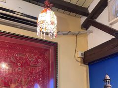 -Santoor 萨都里印度餐厅(北锣鼓巷店)
