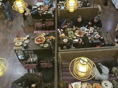 -滇釜火锅·能喝汤的火锅(车公庄店)