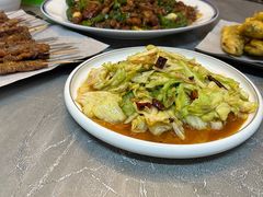 -食鸡公社辣子鸡·潍坊菜·烧烤