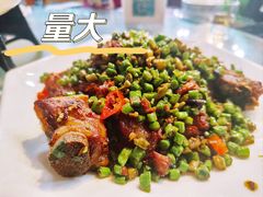 奇香排骨-明婷饭店(外曹家巷店)