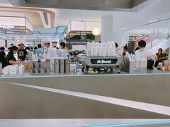-M Stand(宁波万象城店)