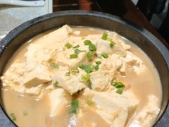老家豆腐-老厨家(友谊路总店)