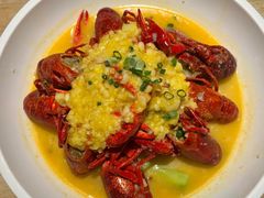 -同福龙虾(高新店)