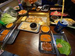 -新石器烤肉(之心城店)