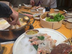 -山海蟹庐·海鲜糟粕醋火锅(慈溪店)