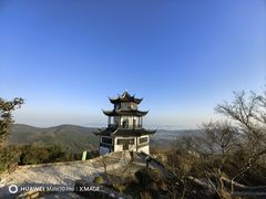 -缥缈峰景区