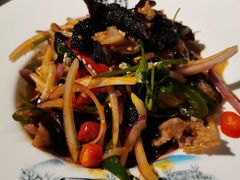-确喜美味小厨(西单商场兰州店)
