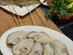 -濠轩阁特色生蚝火锅总店
