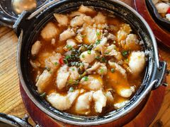椒麻龙利鱼-汤厨(五道营店)
