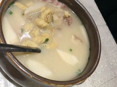 -老上海弄堂菜馆(恒基名人购物中心店)