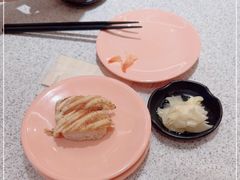 -争鲜回转寿司(太阳宫凯德PLUS店)