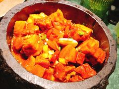 -姐夫的小菜(新中关购物中心店)