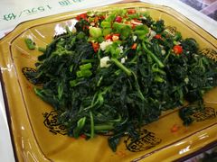 -君华饭店·腊排铜火锅