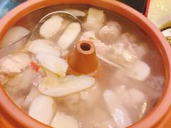 -云之南(八里庄店)