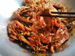 -张大师鸭爪爪特色干锅(南湖店)