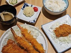 -豚胜·炸猪扒专门店(天娱广场店)