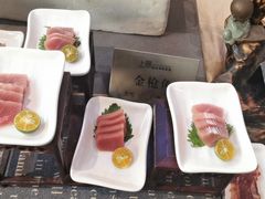 -上宴精品海鲜姿造(晶融汇旗舰店)