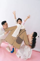 -三只熊儿童摄影(公园店)