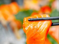 -博林天瑞喜来登酒店·西丽尚膳