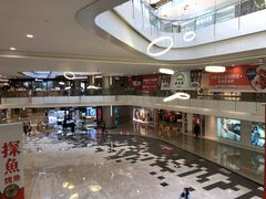 -皇庭广场(福华三路店)