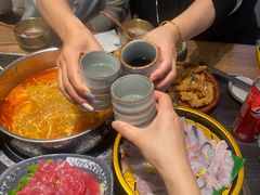 -炉角·鲍鱼牛腩煲(国贸商城店)
